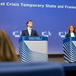 EU loosens state aid rules as Middle East crisis hits energy costs