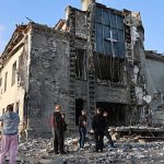 Ukraine targeted with over 230 Russian drones, Zelenskyy blasts US green light for Russian oil