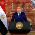 El-Sisi warns Middle East faces ‘attempts to redraw map’, calls for Gulf role in any Iran deal