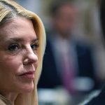 President Donald Trump fires US Attorney General Pam Bondi, US media report