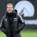 Union Berlin pushes back on sexist comments aimed at trailblazing coach Marie-Louise Eta