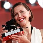 Maggie Gyllenhaal named Venice Film Festival jury president for 2026 edition