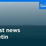 Latest news bulletin | April 18th, 2026 – Midday