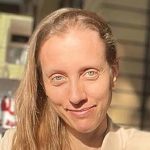 Iran-backed Iraqi militia says it will release abducted US journalist Shelly Kittleson