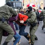 UN experts warn of ‘deeply alarming detention practices’ in Belarus’ prison system