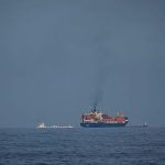 Trump says US can open Hormuz with ‘a little more time’ and asks Congress for $1.5tr for defence