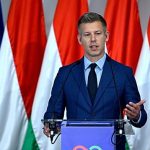 Winning Hungary’s election hasn’t stopped false claims about Péter Magyar