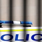 Two people stabbed in north London area of Golders Green, Jewish groups say