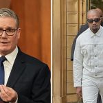 Keir Starmer ‘deeply concerned’ by upcoming Kanye ‘Ye’ West UK gigs as sponsors pull out of festival