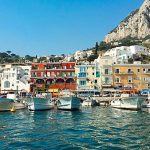 Visiting Capri this summer? This new crackdown could make the tourist experience more relaxing