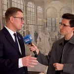 Russian soldiers should be banned from Schengen ‘for life’, Estonian PM tells Euronews