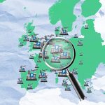 Which European airports are most expensive to park your car this Easter?