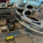 Cinematic treasure: Lost film stock from Georges Méliès film found in US attic