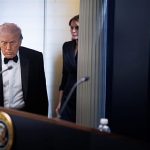 World leaders react to White House press dinner shooting: no place for violence in democracy