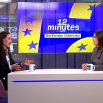 ‘Learn from Ukraine or defence money will be wasted,’ Sanna Marin warns EU