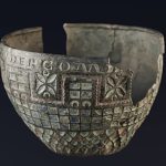 Striking souvenir from 2nd century AD Hadrian’s Wall in UK found in Spain