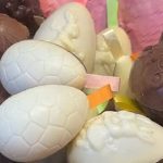 Simply the best: A connoisseurs guide to the finest Belgian chocolate this Easter