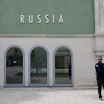 Venice Biennale’s international jury resigns as Italy’s government opposes Russia’s participation