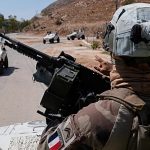 Second French peacekeeper dies after ambush blamed on Hezbollah, Macron says
