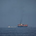 Iran closes Strait of Hormuz in response to Israeli strikes on Lebanon, state media say