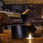 Israel’s PM says 70% of Iran’s steel production capacity destroyed, hindering weapons production