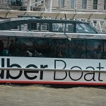 Fancy exploring Europe by boat? Now you can via Uber
