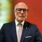 Ex-defence minister admits Latvia faces security ‘questions’ but no silver bullet to stop drones