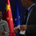 Is Europe finally waking up to China?