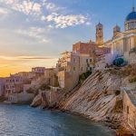 Live for free on this dream island in Greece? Here’s what you need to do