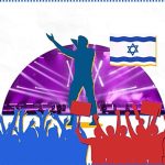 Watch: Beyond Eurovision’s glitter – how geopolitics became the biggest act in Vienna