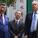 China offers US to help open Strait of Hormuz, but warns Trump over Taiwan
