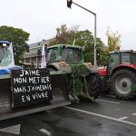 First protests against high fuel prices emerge: who will join first?