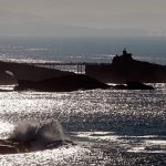 Two swimmers killed as French authorities warn of deadly riptides across Atlantic coastline