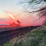 Russia launches nearly 300 drones at Ukraine as 528 bodies of Ukrainian soldiers are returned