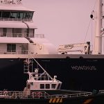 Hantavirus cruise ship arrives in Spain’s Canary Islands