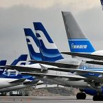 Helsinki Airport resumes flights after drone alert forces suspension, officials say