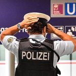 ‘Crime hotspots’: how to tackle knife attacks and other violence at German stations