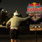 German ultrarunner Arda Saatçi completes 600-kilometre Death Valley to Los Angeles challenge