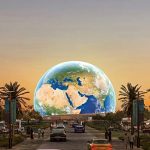 Sphere Abu Dhabi: The world’s most futuristic venue is heading to Yas Island