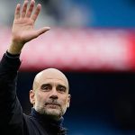 Pep Guardiola to leave Manchester City, bringing close to 10-year trophy-laden spell