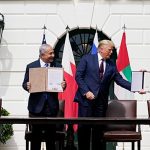 What are the Abraham Accords — and why is Trump pushing to expand them?