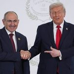 Trump endorses Pashinyan ahead of Armenia’s high-stakes, historic elections