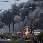 Sudan drone strikes killed at least 880 civilians between January and April, UN says