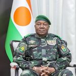 Niger suspends nine French media outlets over alleged threats to public order
