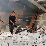 Israeli airstrike kills 4 and injures 33 in southern Lebanon despite fragile ceasefire