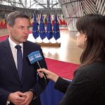‘No question’ EU funds must not be misused, Estonian minister says