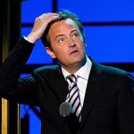Matthew Perry’s Friends memorabilia to go to auction for charity