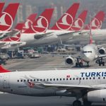 Airlines cut 13,000 flights and two million seats in May due to jet fuel crisis