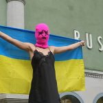 EU countries back suspension of funding for the Venice Biennale over Russian participation