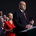 EU critic Rumen Radev named new Bulgarian prime minister
